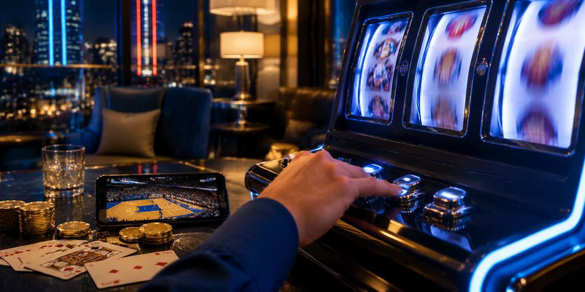 vvvwin18 Hoàn tiền cho sảnh casino