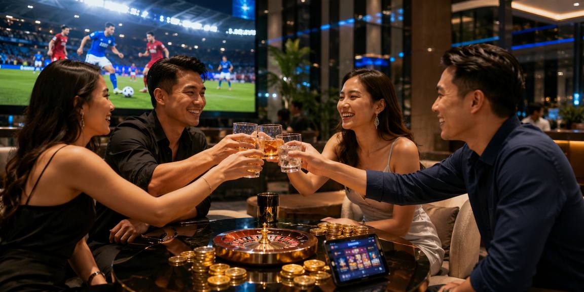 vvvwin18 Những điều cần biết trước khi bắt đầu
